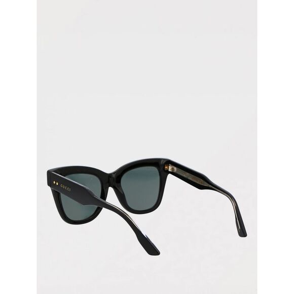 Gucci Sunglasses Woman Black